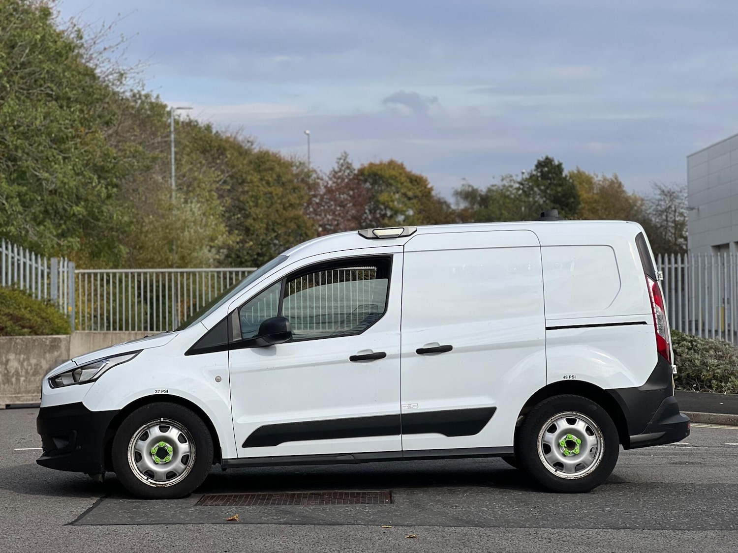 Used Ford Transit Connect 2019 for sale - 76122740: Photo 14