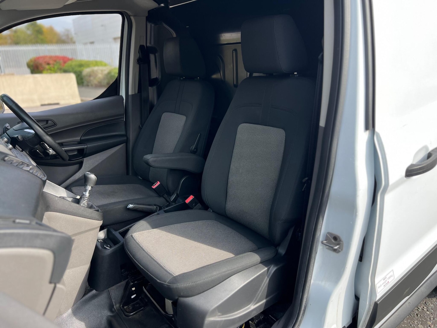 Used Ford Transit Connect 2019 for sale - 76122740: Photo 19