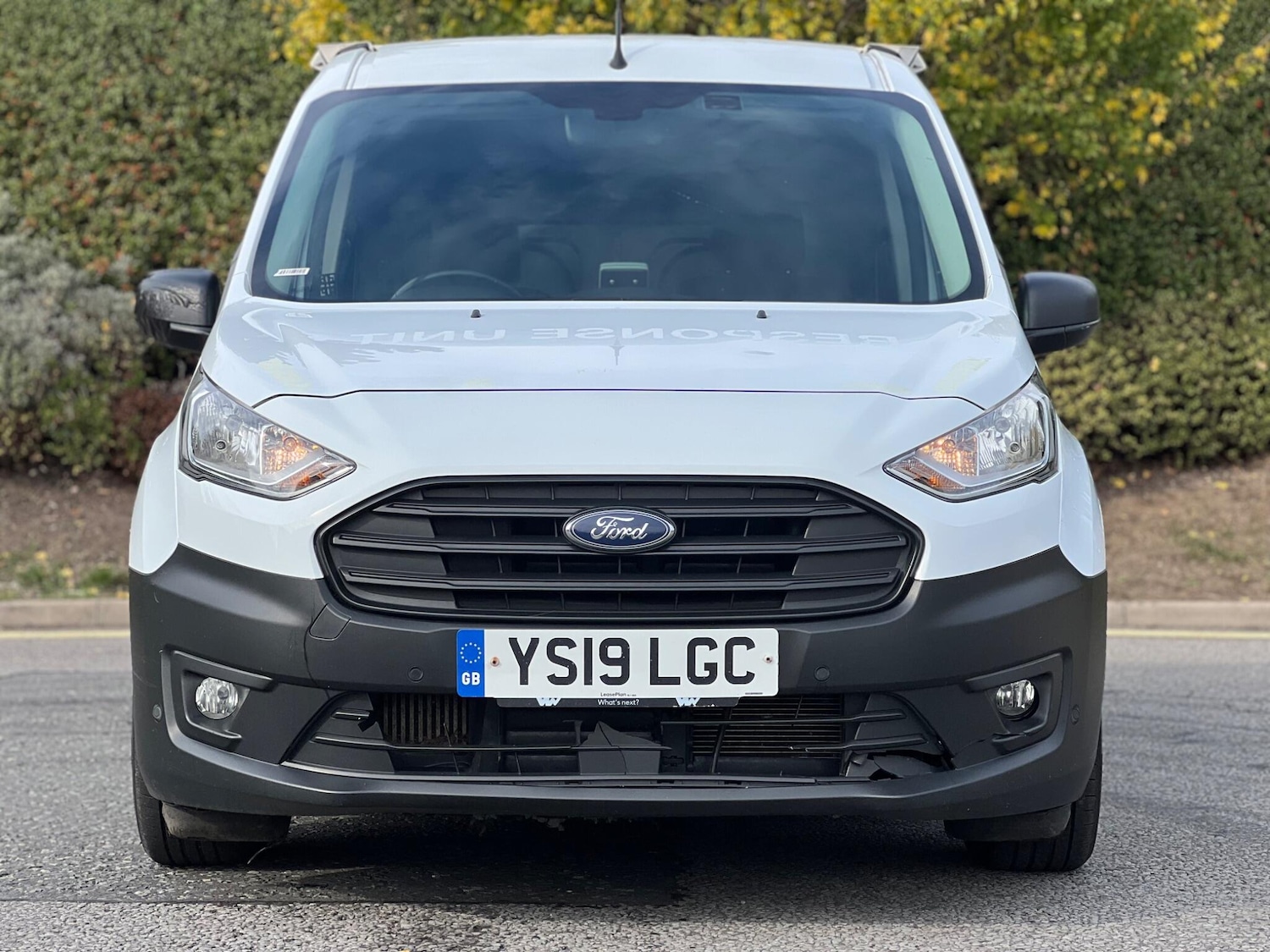 Used Ford Transit Connect 2019 for sale - 76122740: Photo 2