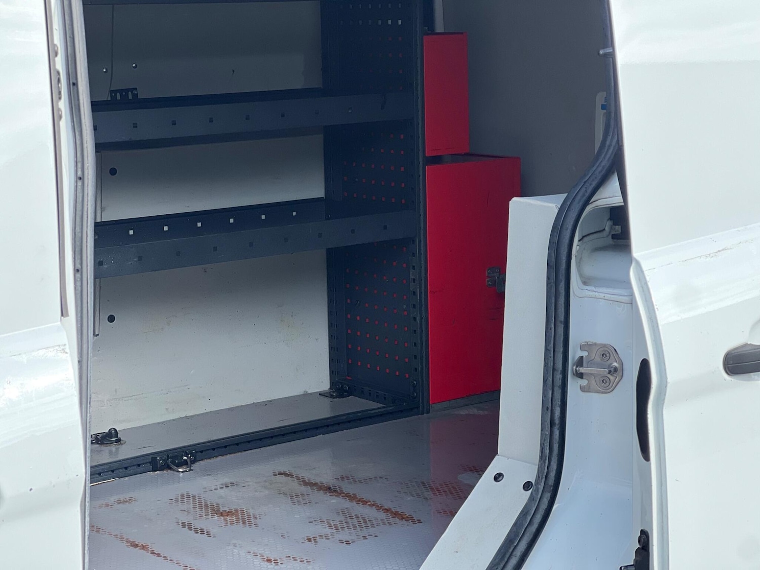 Used Ford Transit Connect 2019 for sale - 76122740: Photo 20