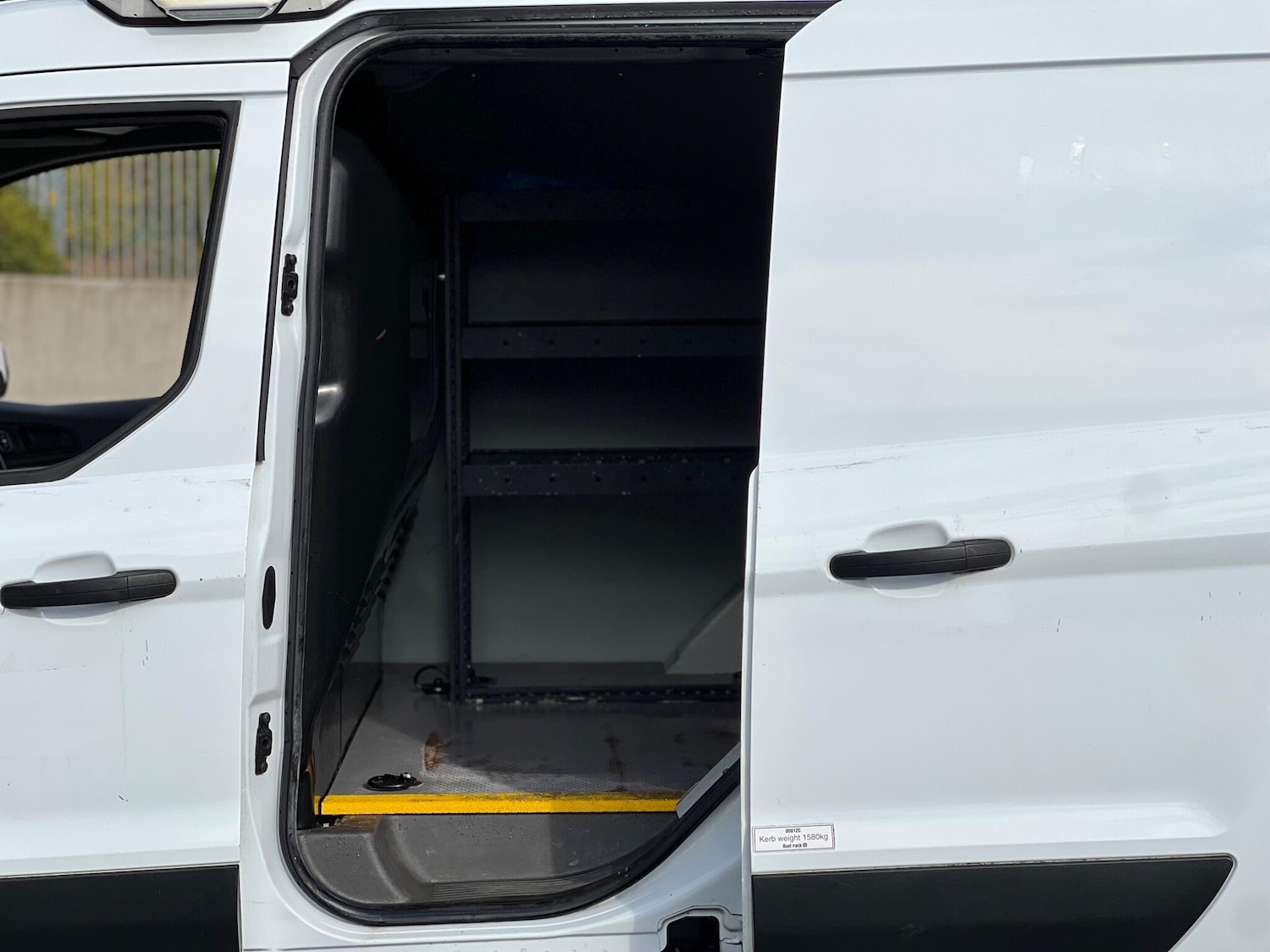 Used Ford Transit Connect 2019 for sale - 76122740: Photo 21