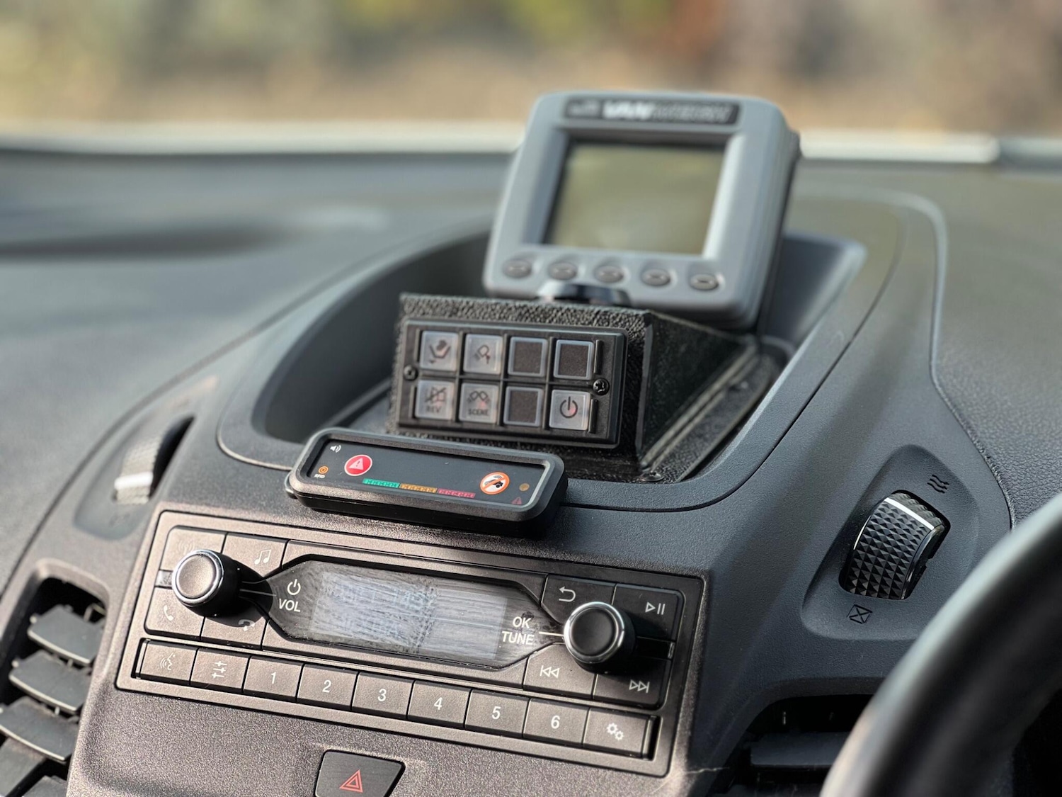 Used Ford Transit Connect 2019 for sale - 76122740: Photo 24