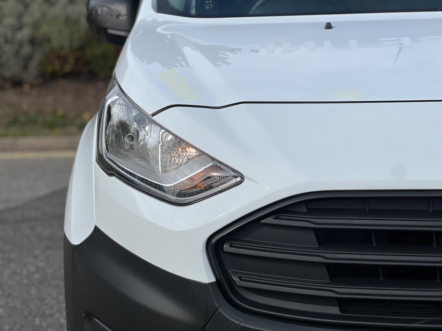 Used Ford Transit Connect 2019 for sale - 76122740: Photo 27