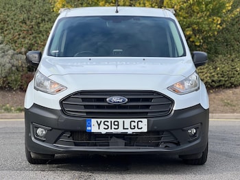 Used Ford Transit Connect 2019 for sale - 76122740: Photo