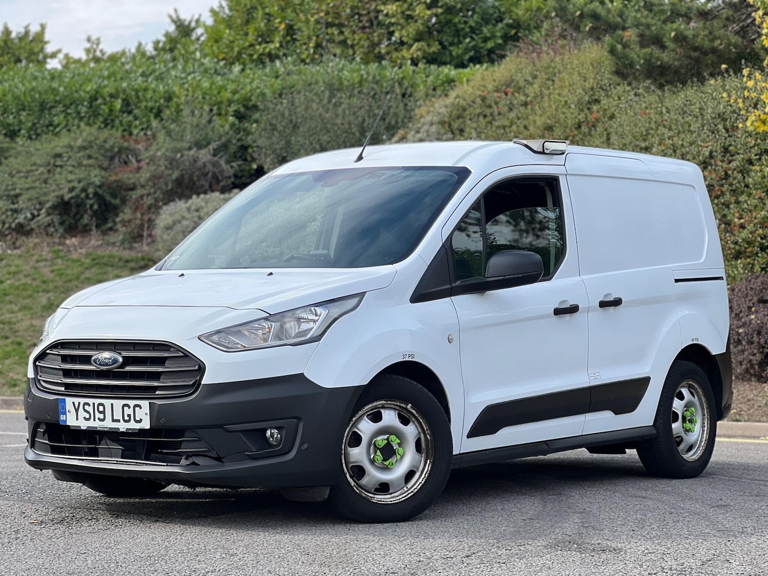 Used Ford Transit Connect 2019 for sale - 76122740: Photo 3