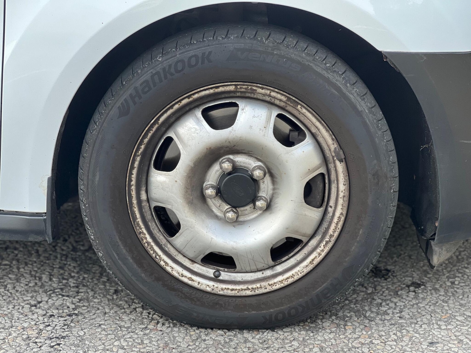 Used Ford Transit Connect 2019 for sale - 76122740: Photo 30