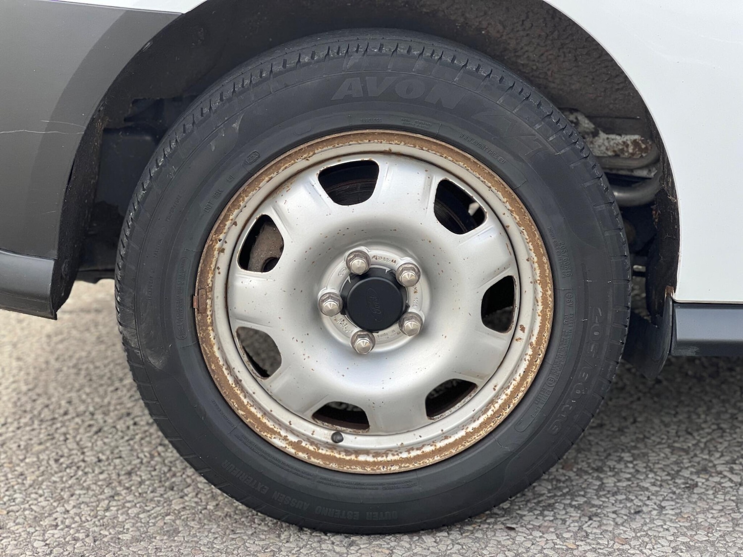 Used Ford Transit Connect 2019 for sale - 76122740: Photo 31