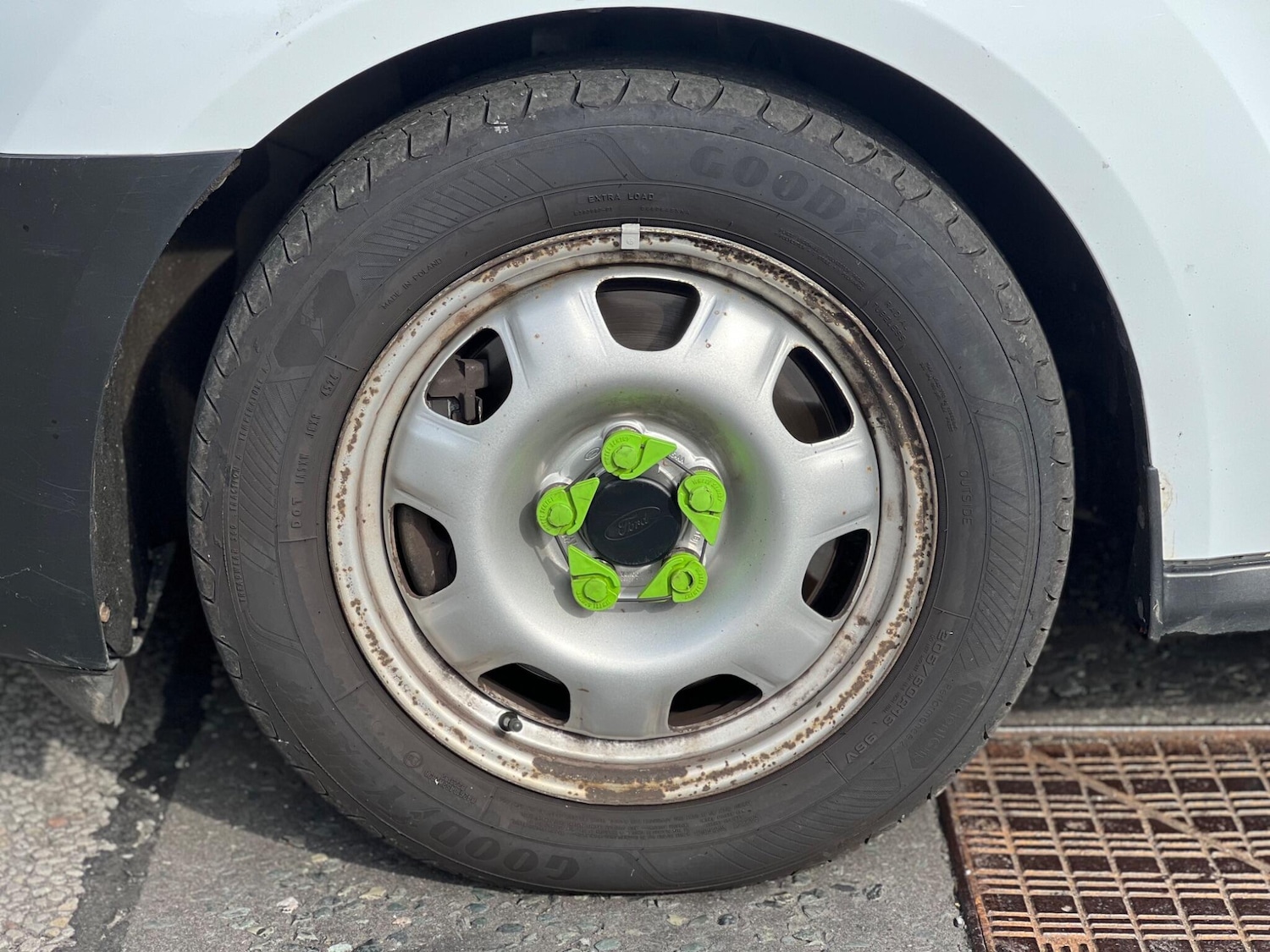 Used Ford Transit Connect 2019 for sale - 76122740: Photo 32