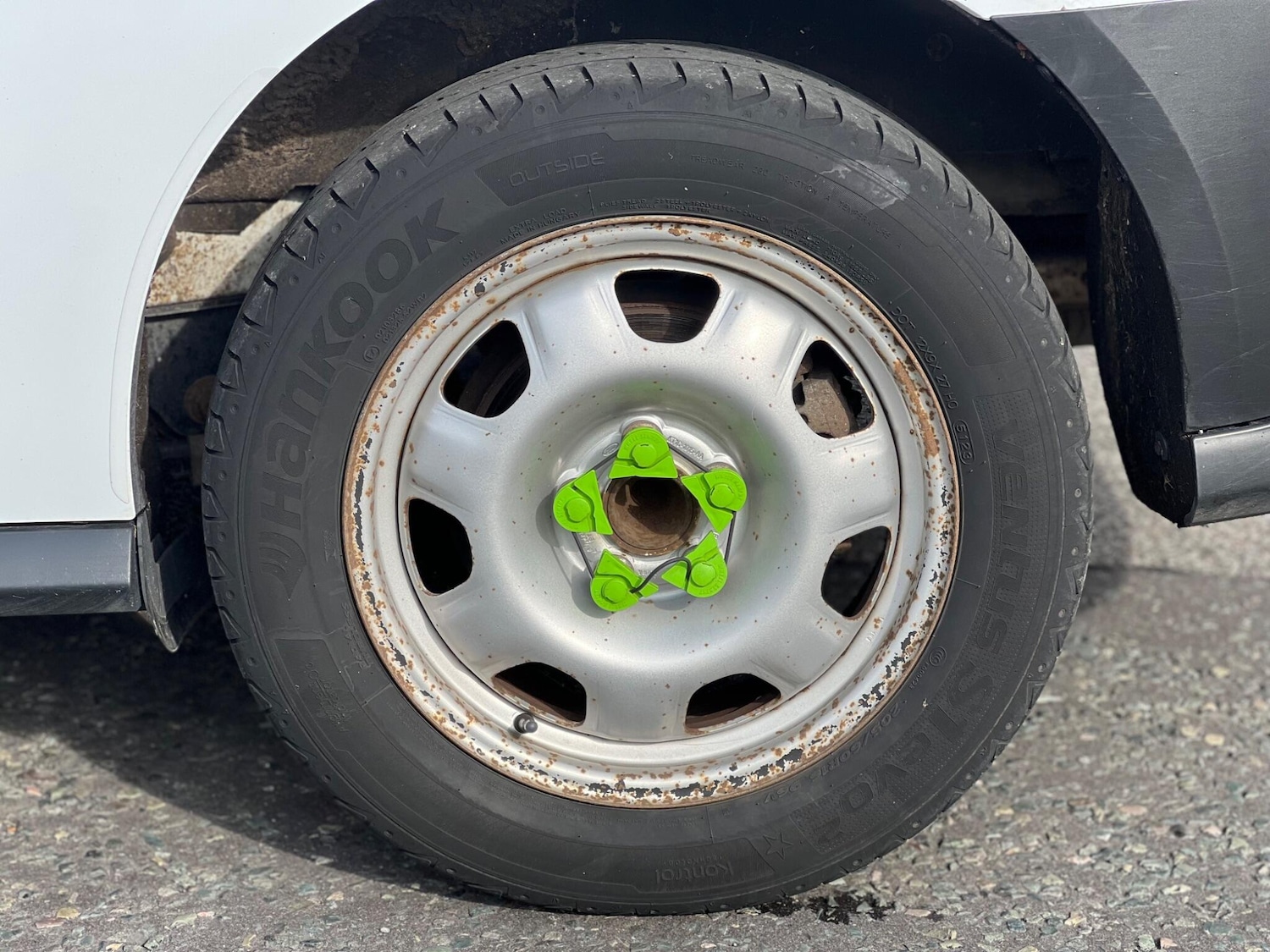 Used Ford Transit Connect 2019 for sale - 76122740: Photo 33