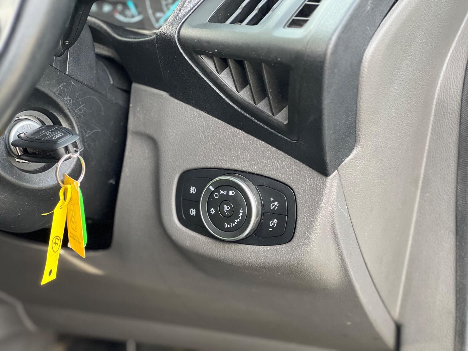 Used Ford Transit Connect 2019 for sale - 76122740: Photo 35