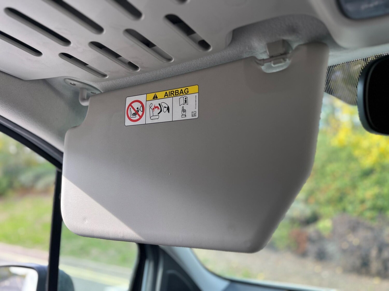 Used Ford Transit Connect 2019 for sale - 76122740: Photo 36