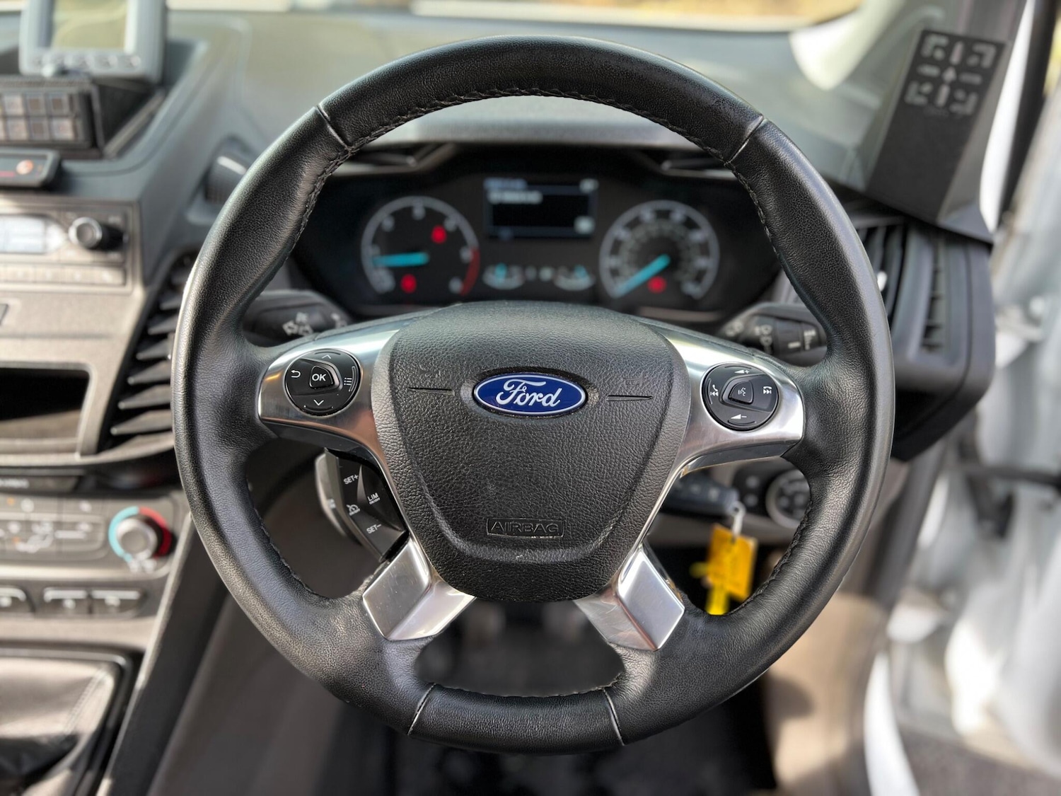 Used Ford Transit Connect 2019 for sale - 76122740: Photo 5