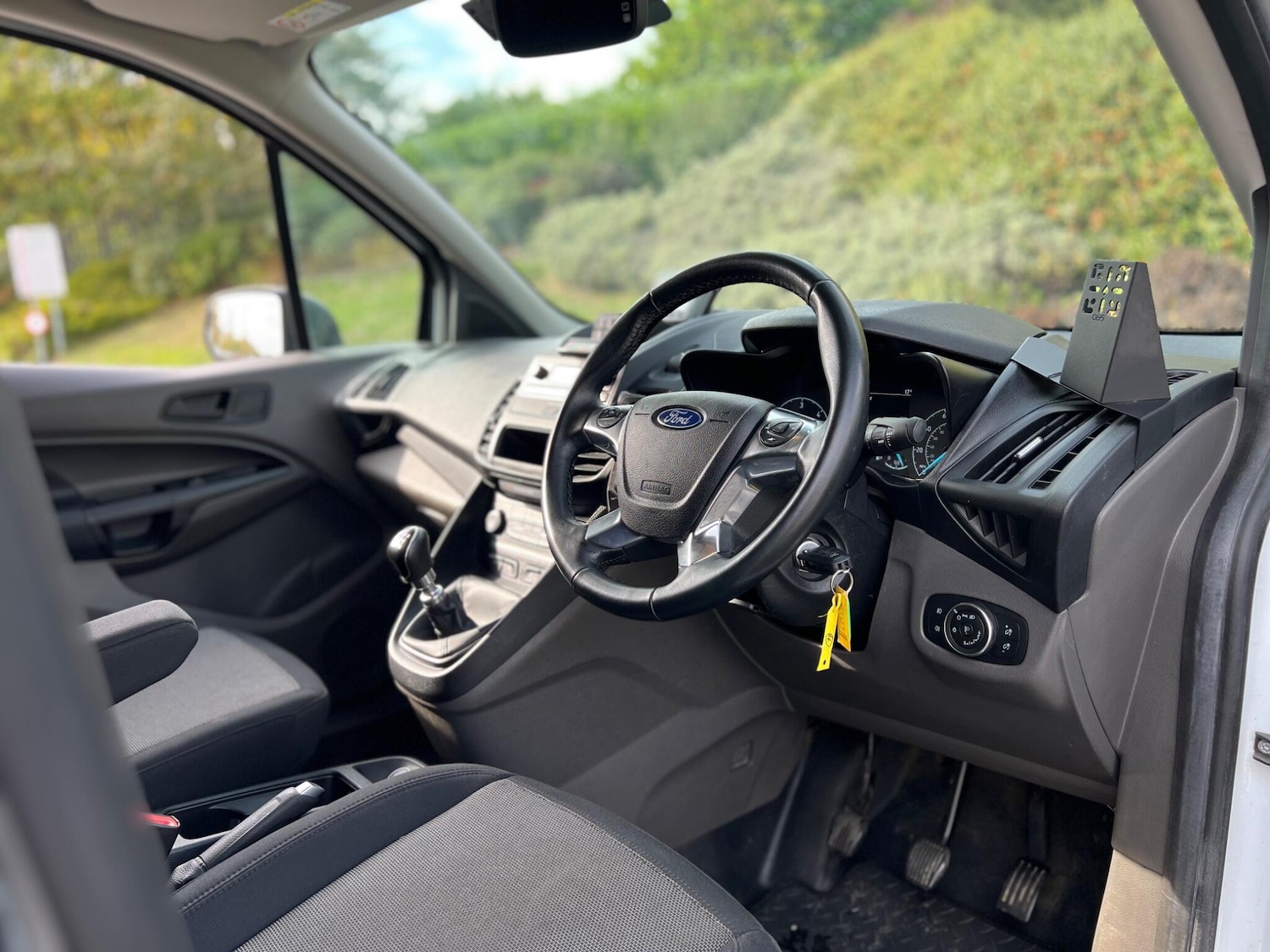 Used Ford Transit Connect 2019 for sale - 76122740: Photo 6