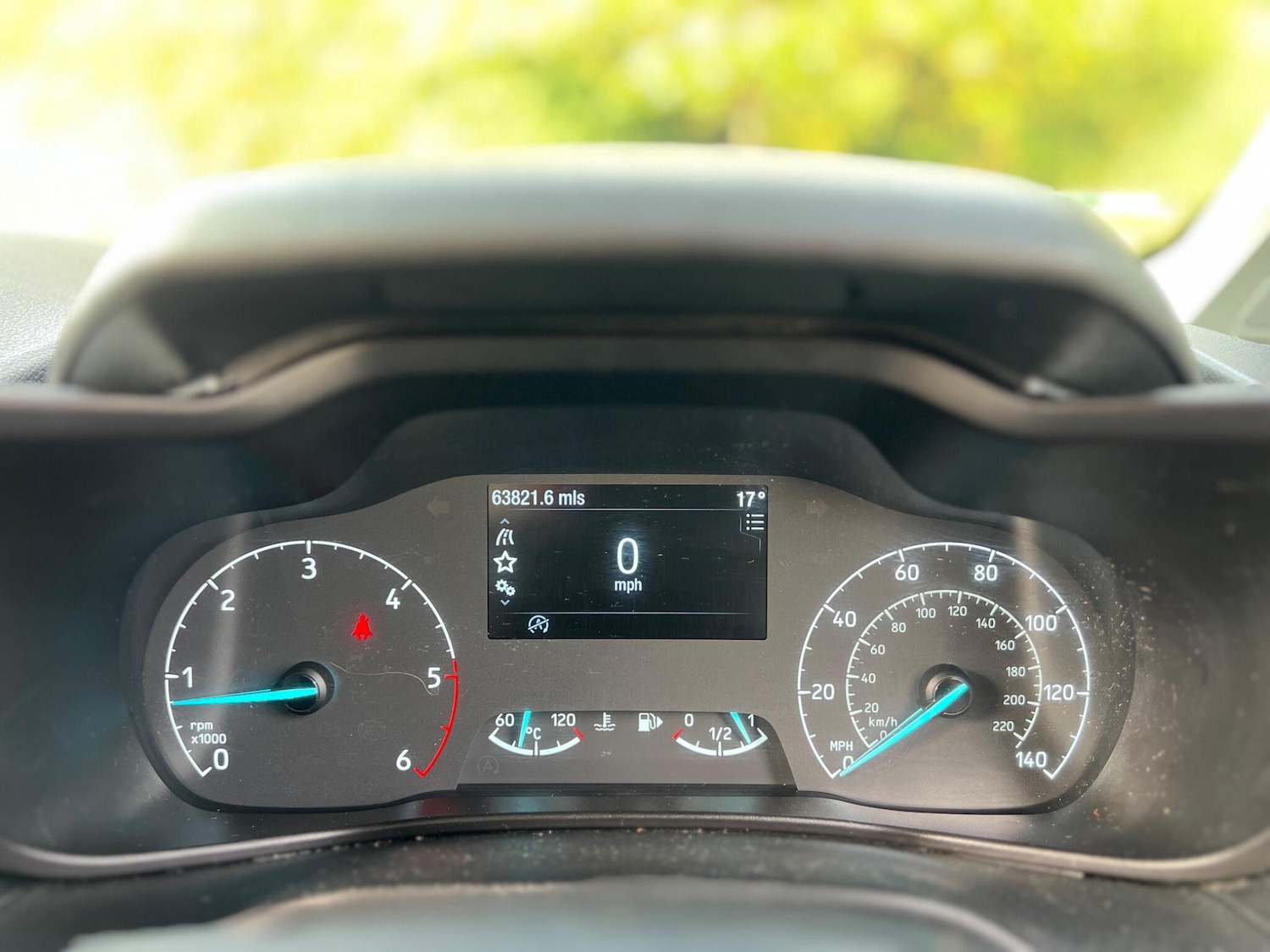 Used Ford Transit Connect 2019 for sale - 76122740: Photo 7