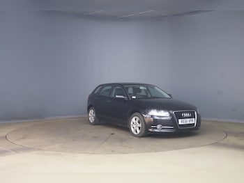 Used Audi A3 2011 for sale - 79325050: Photo