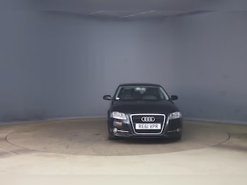 Used Audi A3 2011 for sale - 79325050: Photo