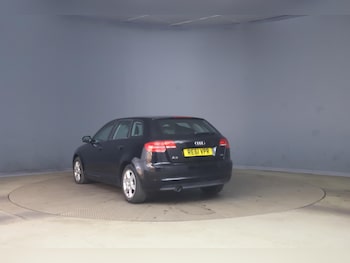 Used Audi A3 2011 for sale - 79325050: Photo