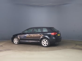 Used Audi A3 2011 for sale - 79325050: Photo