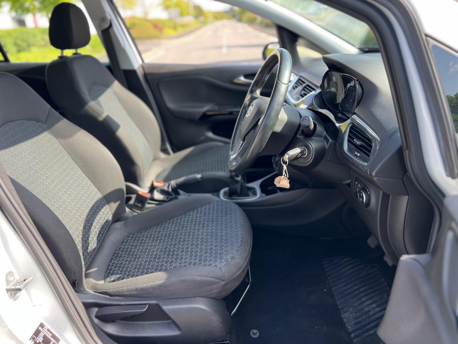 Vehicle 17