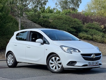 2015 (65) - 1.4i ecoTEC Design Euro 6 5dr