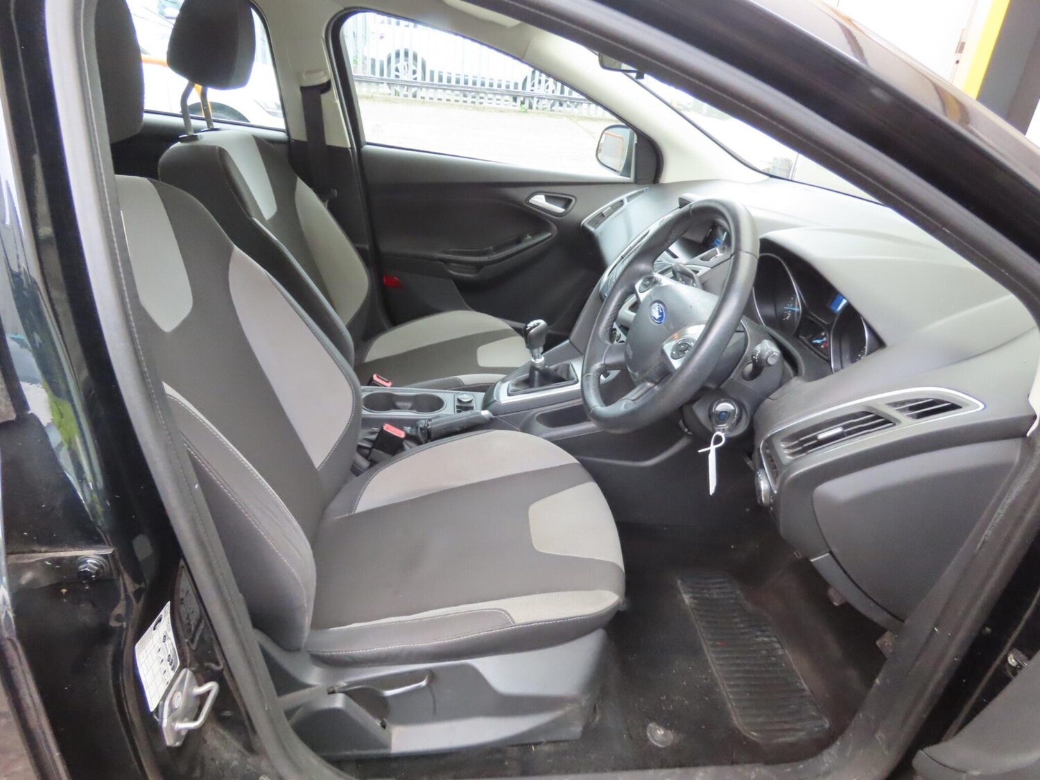 Used Ford Focus 2013 for sale - 77839676: Photo 10