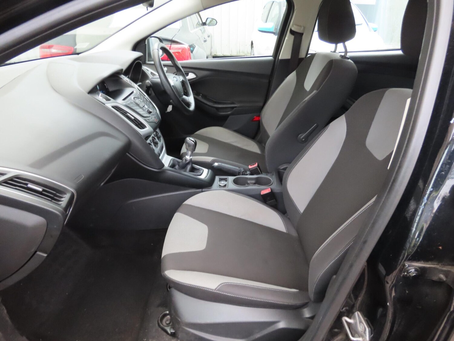 Used Ford Focus 2013 for sale - 77839676: Photo 11
