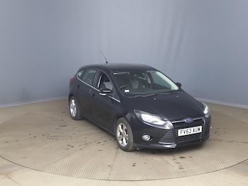Used Ford Focus 2013 for sale - 77839676: Photo