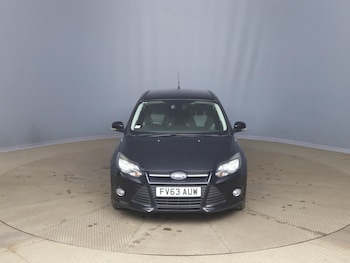 Used Ford Focus 2013 for sale - 77839676: Photo