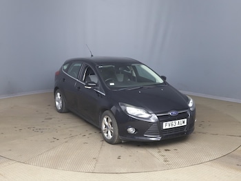 Used Ford Focus 2013 for sale - 77839676: Photo