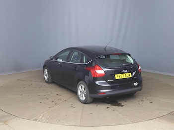 Used Ford Focus 2013 for sale - 77839676: Photo