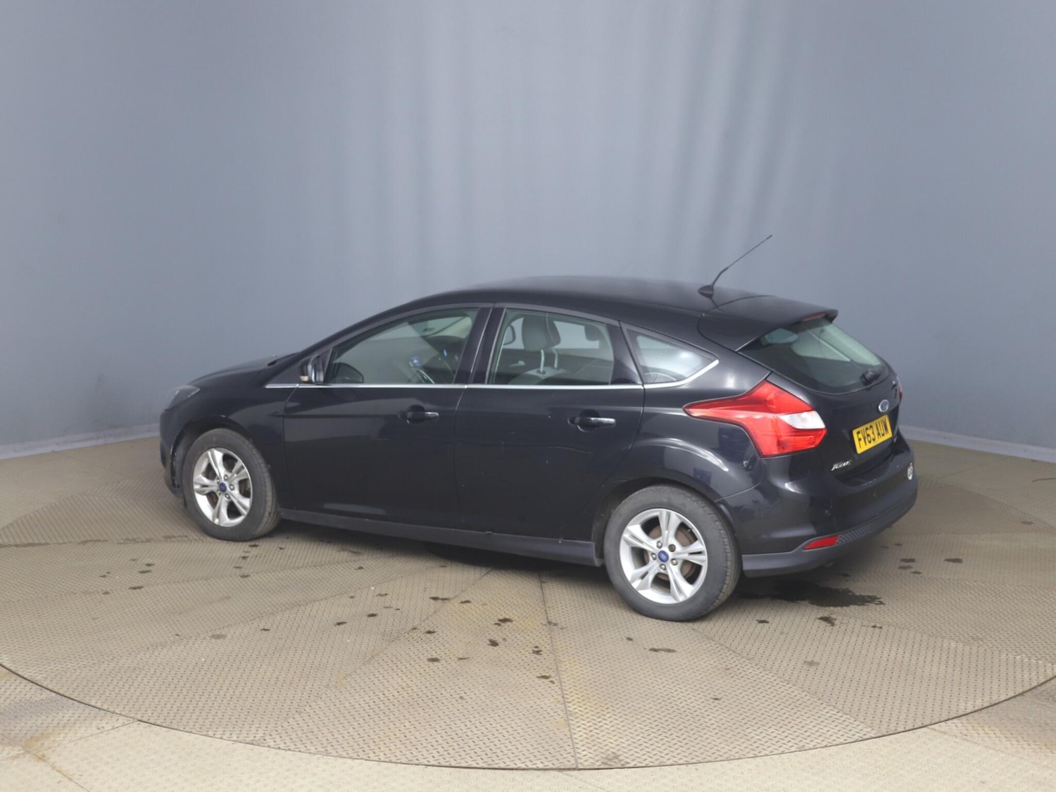 Used Ford Focus 2013 for sale - 77839676: Photo 5