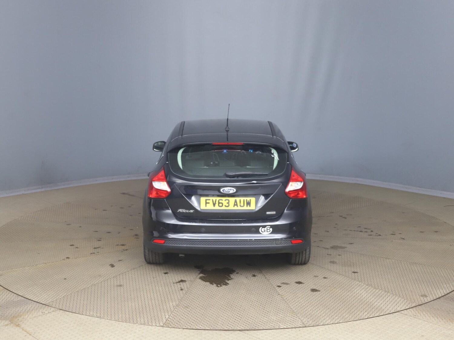 Used Ford Focus 2013 for sale - 77839676: Photo 6