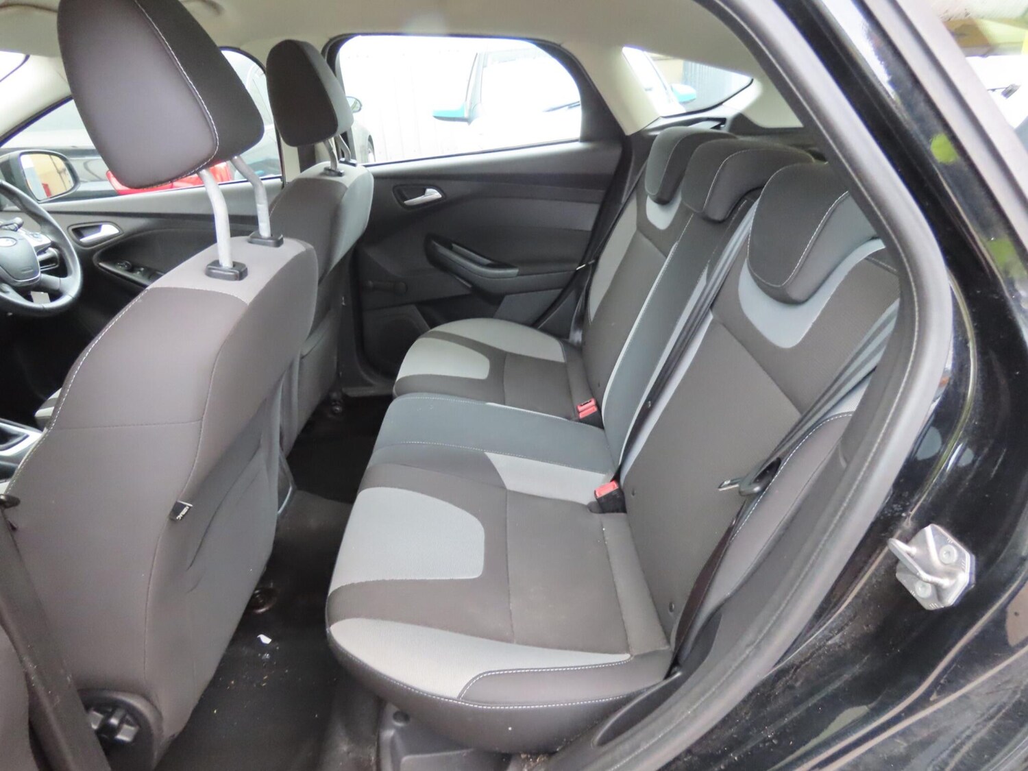 Used Ford Focus 2013 for sale - 77839676: Photo 7