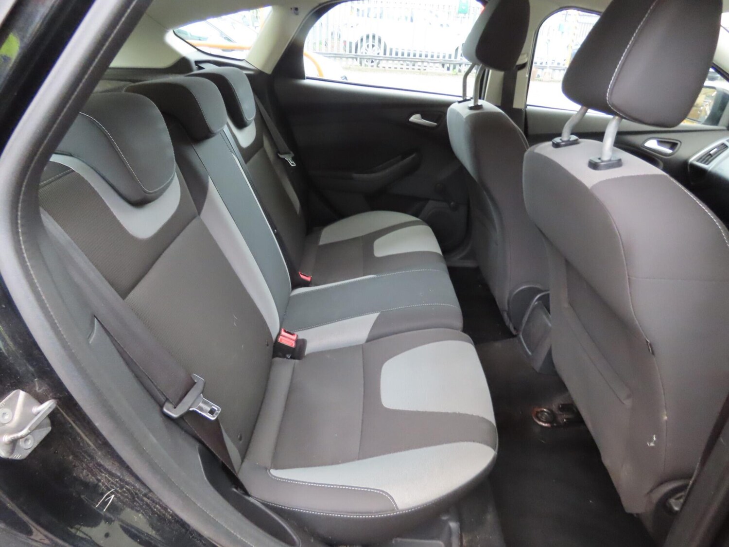 Used Ford Focus 2013 for sale - 77839676: Photo 8