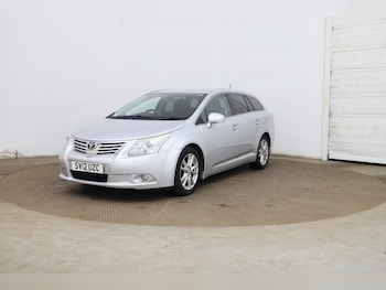 Used Toyota Avensis 2012 for sale - 78866749: Photo