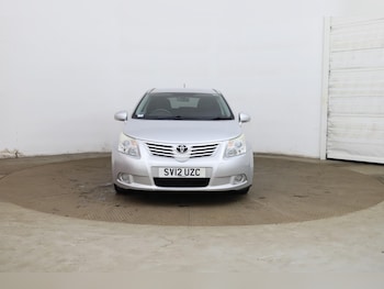 Used Toyota Avensis 2012 for sale - 78866749: Photo