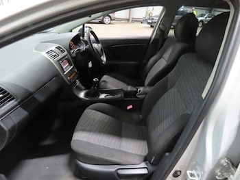 Used Toyota Avensis 2012 for sale - 78866749: Photo