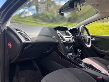 Used Ford Focus 2016 for sale - 78318442: Photo