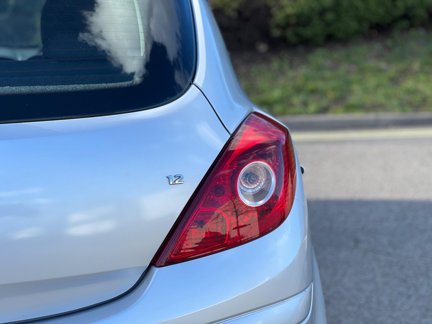 Used Vauxhall Corsa 2008 for sale - 78063049: Photo 10