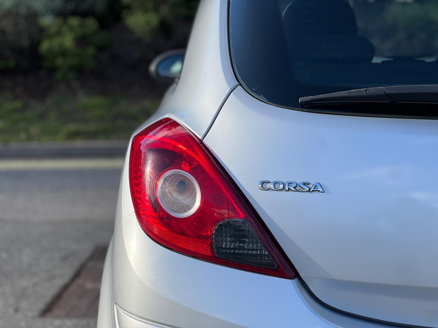 Used Vauxhall Corsa 2008 for sale - 78063049: Photo 12