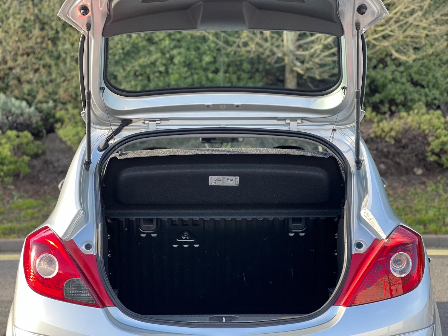 Used Vauxhall Corsa 2008 for sale - 78063049: Photo 15