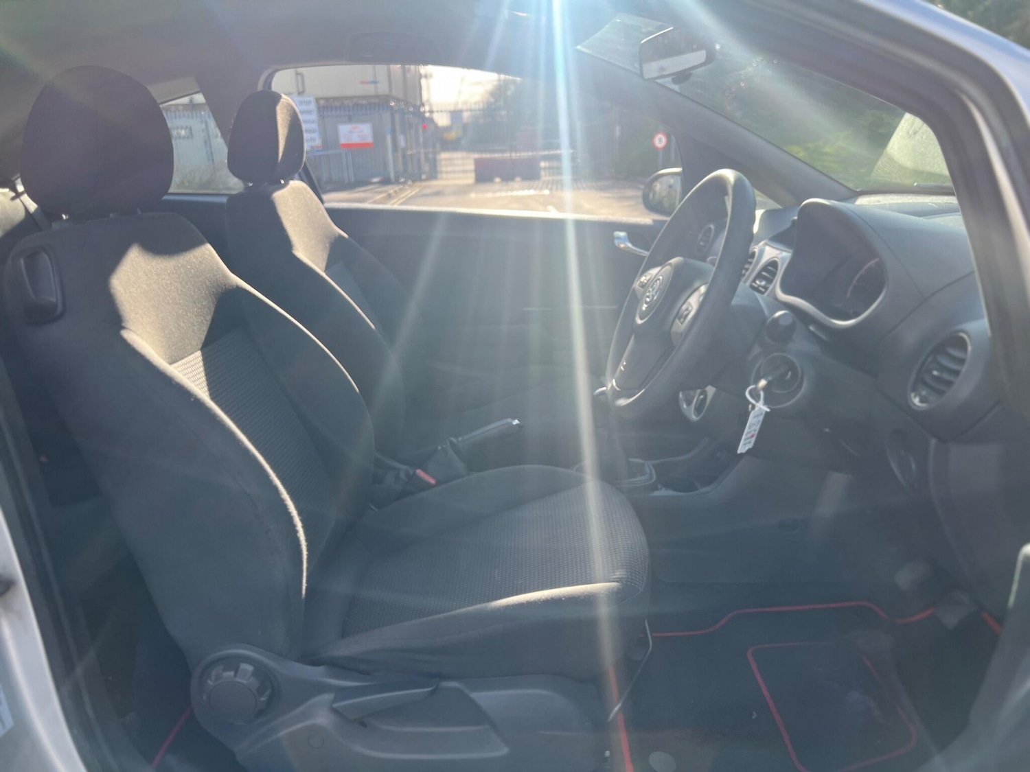 Used Vauxhall Corsa 2008 for sale - 78063049: Photo 16