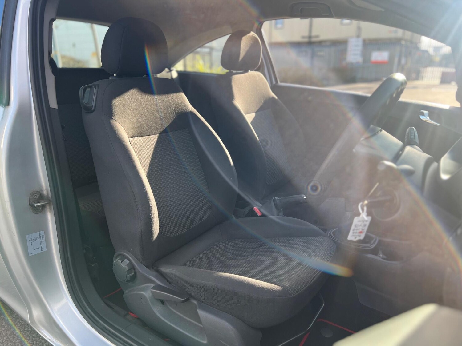 Used Vauxhall Corsa 2008 for sale - 78063049: Photo 17