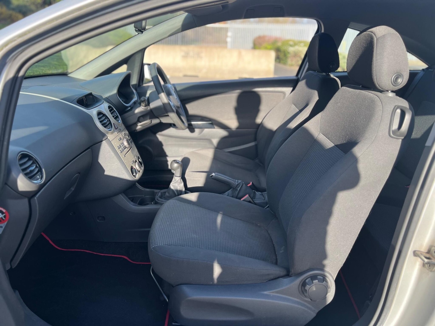 Used Vauxhall Corsa 2008 for sale - 78063049: Photo 18