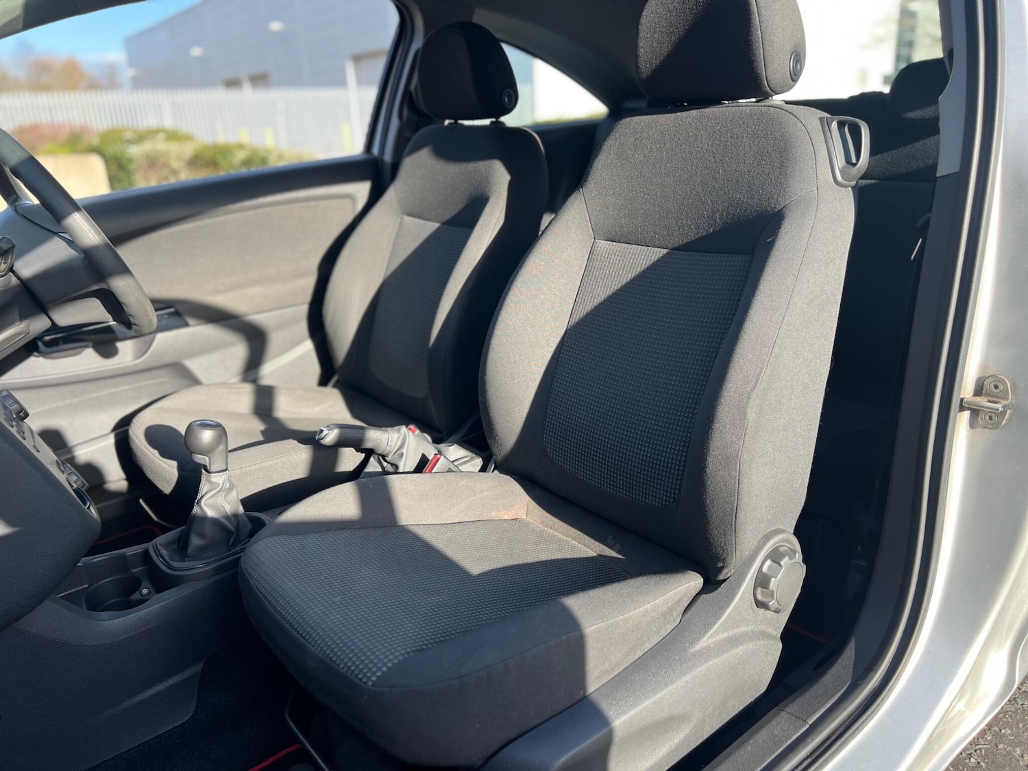 Used Vauxhall Corsa 2008 for sale - 78063049: Photo 19