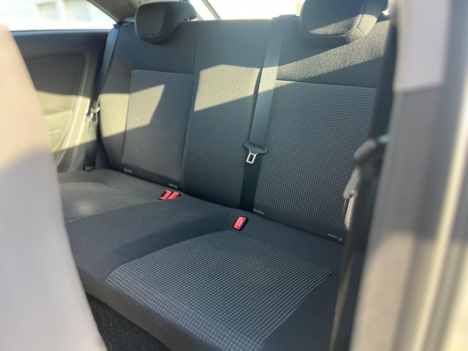 Used Vauxhall Corsa 2008 for sale - 78063049: Photo 20