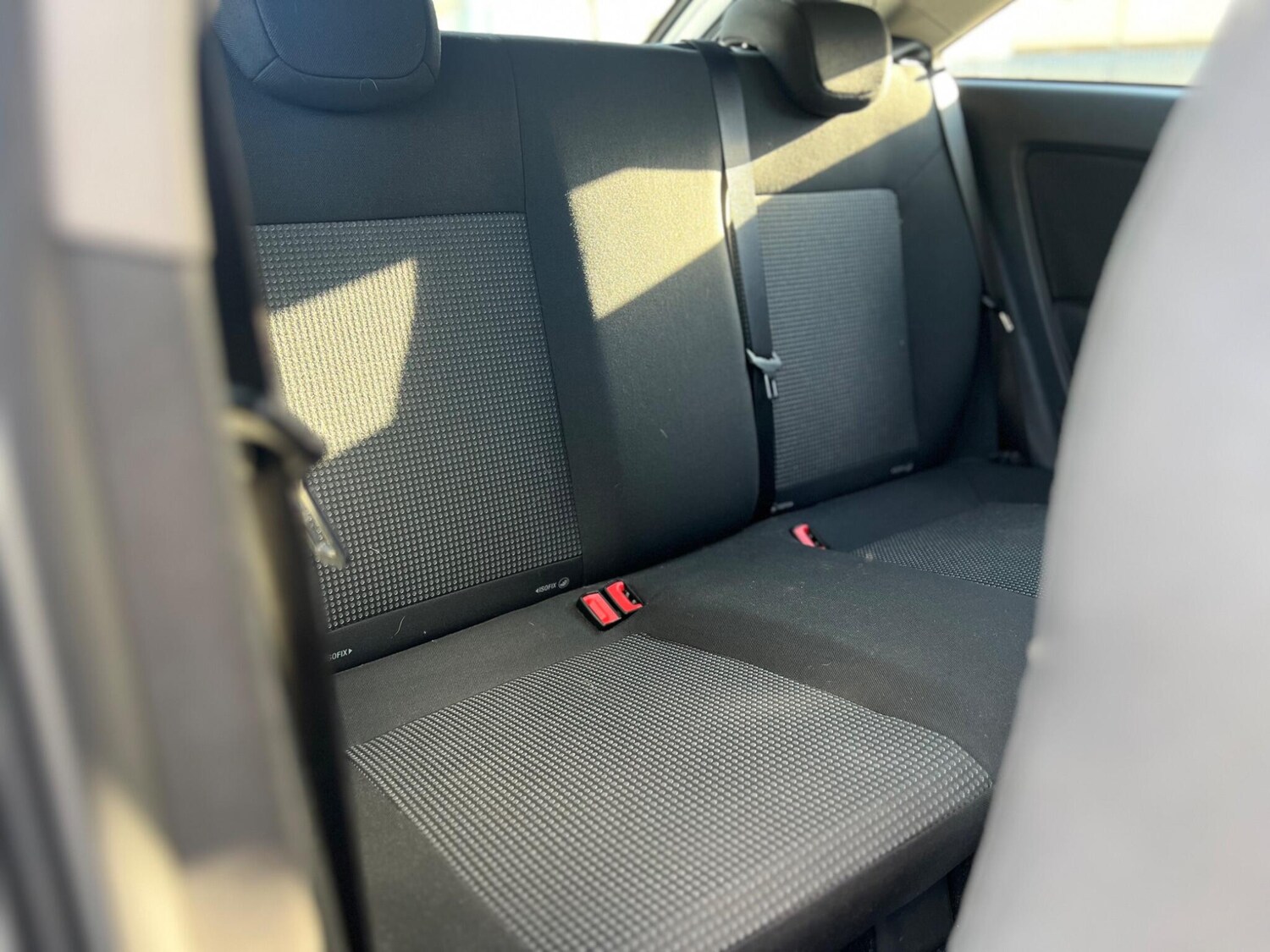 Used Vauxhall Corsa 2008 for sale - 78063049: Photo 21