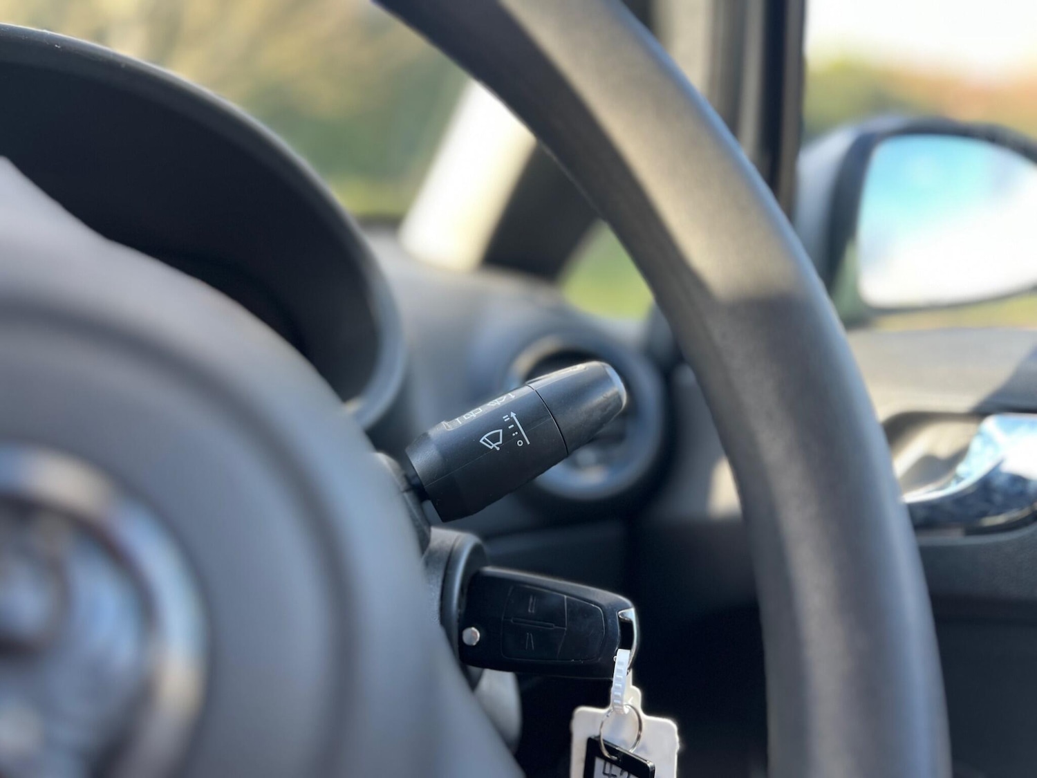 Used Vauxhall Corsa 2008 for sale - 78063049: Photo 22