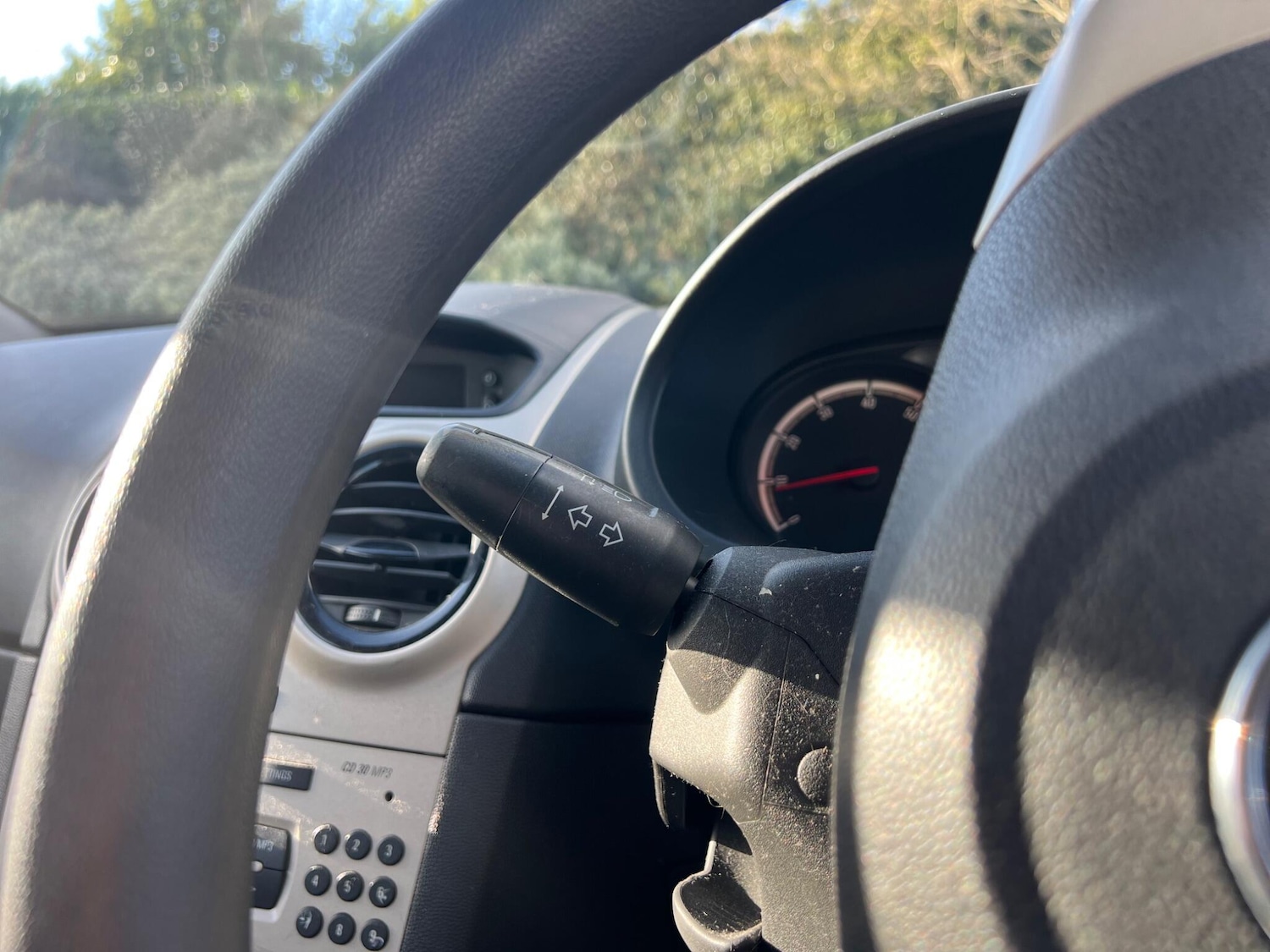 Used Vauxhall Corsa 2008 for sale - 78063049: Photo 23