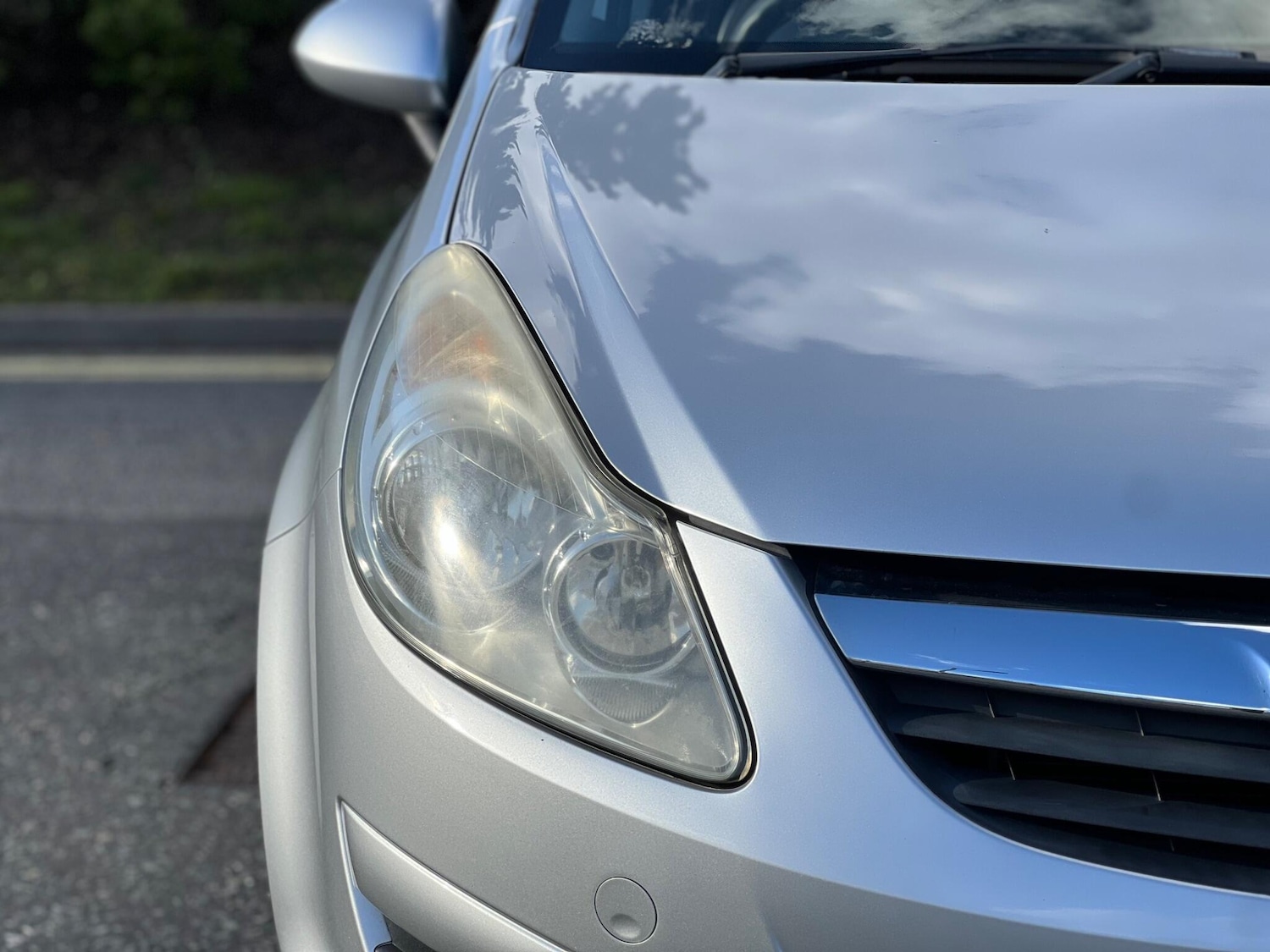 Used Vauxhall Corsa 2008 for sale - 78063049: Photo 27